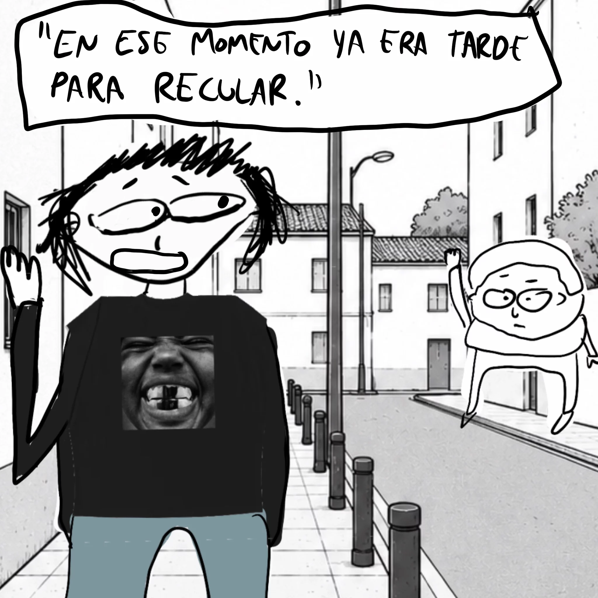 pobre adrian